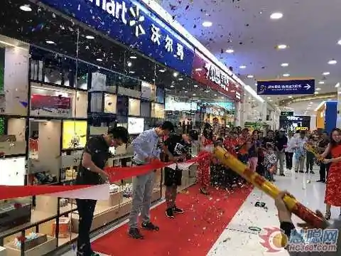 怎么加盟京东商城实体店呢?京东商城在上海的实体店在那里呢?-第4张图片-波音达手游百科