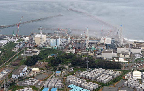 福岛之一核电站的事故情况(日本福岛核电站泄漏有多厉害)-第3张图片-波音达百科