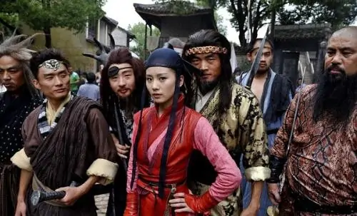 电视剧家常菜剧情介绍演员表 电视剧家常菜简介-第2张图片-波音达百科