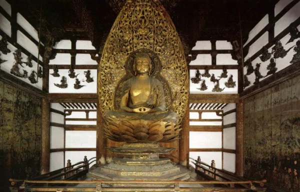 南无阿弥陀佛是阿弥陀佛吗?“阿弥陀佛”与“南无阿弥陀佛”的区别是什么?-第4张图片-波音达百科