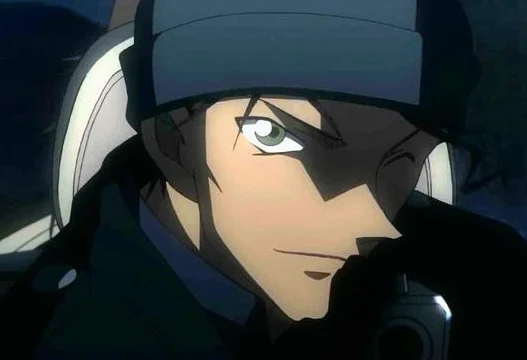 名侦探柯南的赤井秀一资料(《名侦探柯南》赤井秀一的小秘密是什么?)-第2张图片-波音达百科