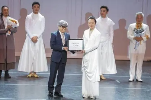 最近李玉刚出啥事了李勐是谁?李玉刚近况怎么样?-第10张图片-波音达百科