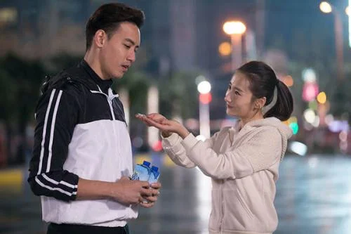 朱亚文主演所有的电视剧(朱亚文主演的电视剧都有什么?)-第11张图片-波音达百科