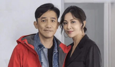 刘嘉玲如何谈绑架案?刘嘉玲被绑架案是什么时候?-第26张图片-波音达百科
