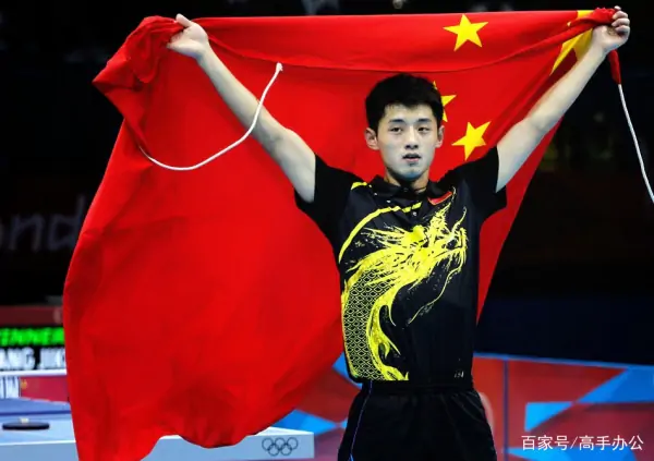 张继科国籍是哪国的(马龙和张继科分别是哪个俱乐部的)-第5张图片-波音达百科