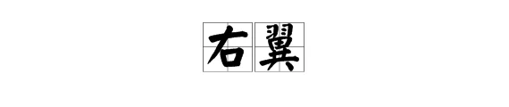 日本大右翼是什么意思?日本右翼中的“右翼”是什么意思?-第1张图片-波音达手游百科
