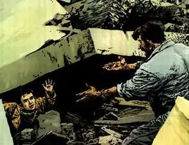 谁有《地震中的父与子》的原文(地震中的父与子问题)-第1张图片-波音达百科