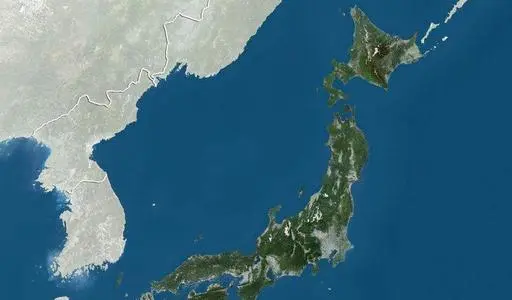 还有多少年海平面上升60米后(海平面上升60米淄博还在吗)-第9张图片-波音达百科