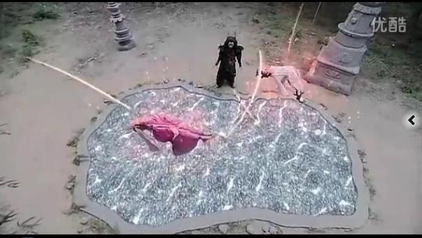 仙剑奇侠传3的重楼如何打(仙剑奇侠传三重楼身边的跟班?)-第1张图片-波音达百科