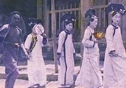 北京故宫闹鬼吗。有图吗还是什么?北京故宫的闹鬼时间是几点-第1张图片-波音达百科