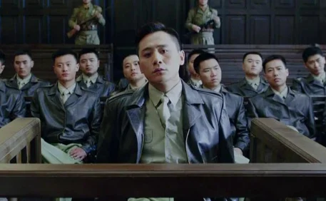 碟战争片电视剧排行是什么?有那些电视剧和战争片好看的。-第5张图片-波音达百科