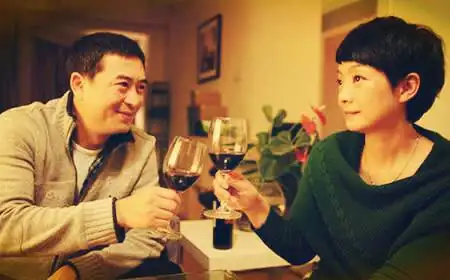 张嘉译的妻子是二婚吗(影星张嘉译妻子是谁)-第1张图片-波音达百科