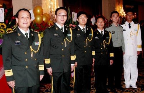 跪求:微软中国历任CEO名单?中国科协历任主席都有哪些?-第4张图片-波音达百科