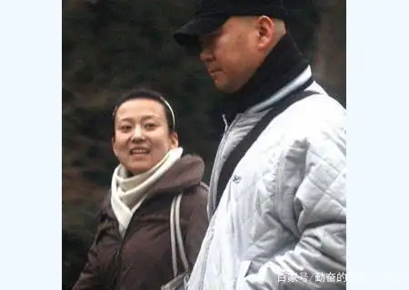 郭冬临有老婆吗(郭冬临的老婆是哪个)-第11张图片-波音达百科