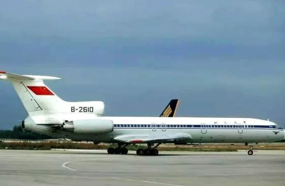 中国国际航空129号班机空难的介绍-第4张图片-波音达百科