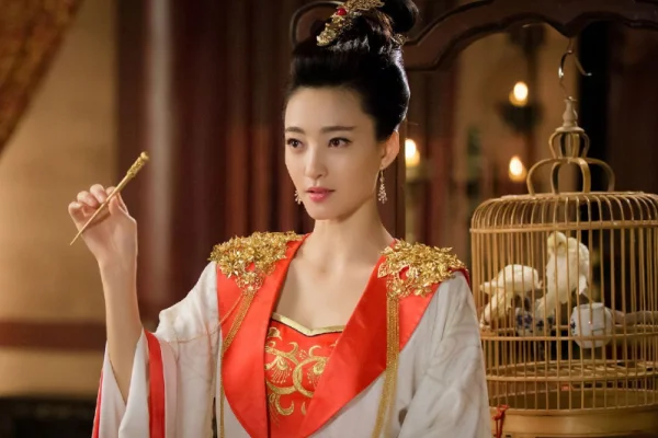 茂德帝姬怎么死的呢?茂德帝姬赵福金是谁?茂德帝姬是怎么死的?-第7张图片-波音达百科