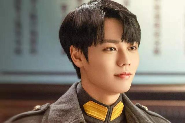 林彦俊出了什么事 林彦俊道歉称自己是单身会规范个人言行-第11张图片-波音达百科