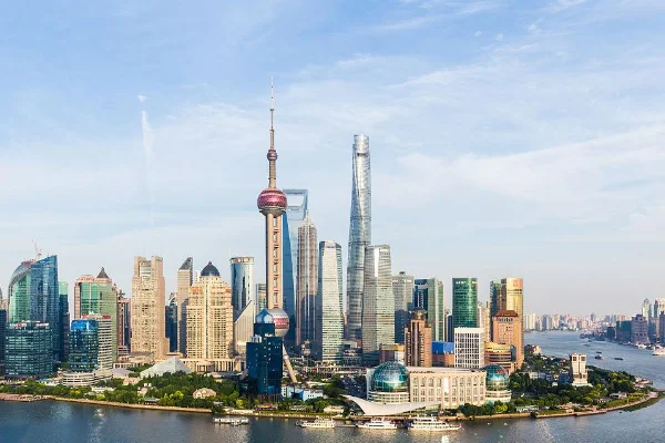 中国十大最有钱城市出炉,哪个城市你最向往?-第8张图片-波音达百科
