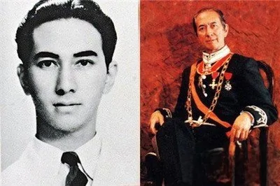 四太梁安琪身高?赌王四太梁安琪多高?-第3张图片-波音达百科