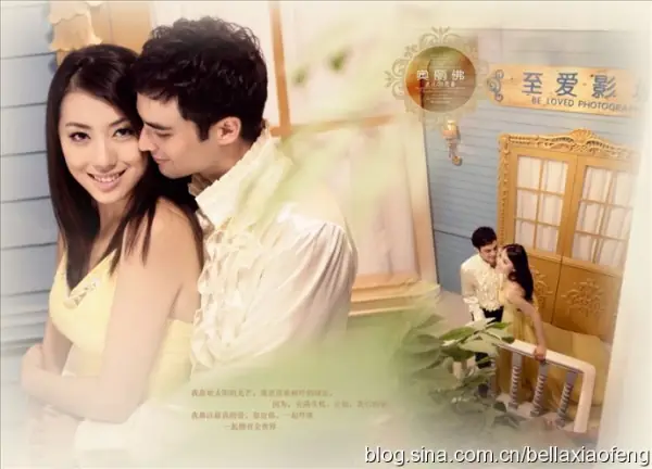 上海贝拉婚纱摄影的介绍(上海贝拉婚纱摄影的场地风格)-第1张图片-波音达百科
