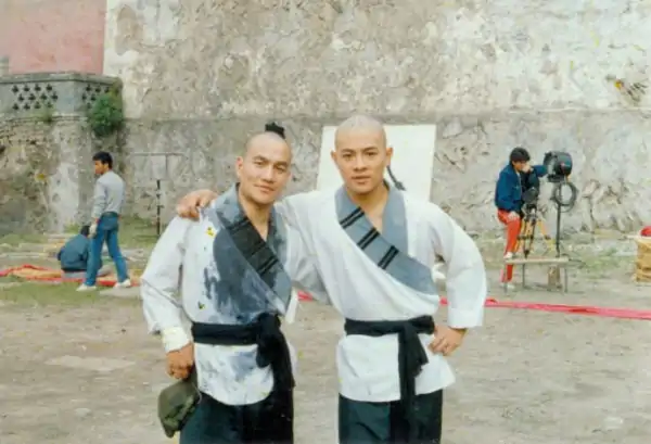 中国历届武术冠军?中国驻联合国历届代表人员名单-第6张图片-波音达百科