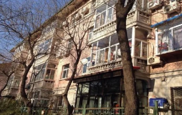 西便门外大街10号院是哪个单位的宿舍?西便门大街10号院是什么样子?-第2张图片-波音达百科
