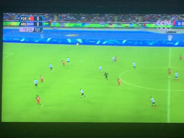 葡萄牙vs阿根廷3比0(葡萄牙vs阿根廷谁赢了)-第1张图片-波音达百科