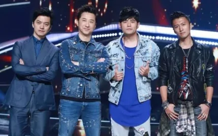 中国好声音金池怎么淘汰了(中国好声音金池是哪里人?)-第3张图片-波音达百科