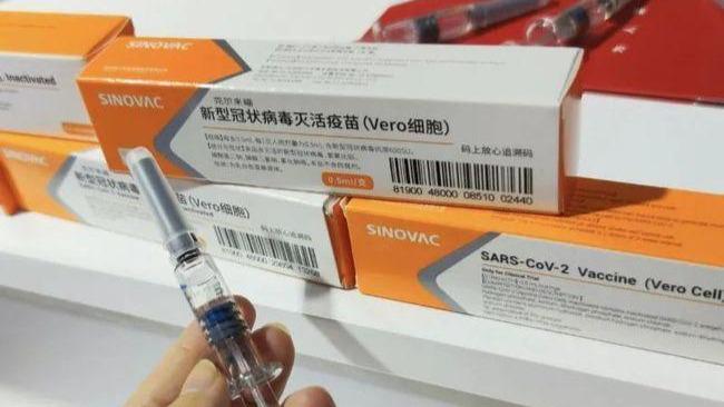 美媒称中国科兴疫苗高度有效,这是对中国疫苗的认可吗?中国疫苗给哪些国家-第3张图片-波音达百科
