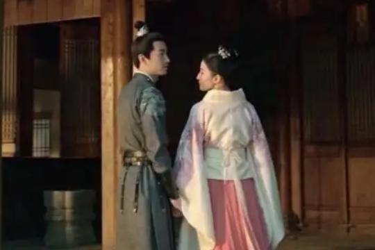 梦华录原著小说结局是好是坏 梦华录赵盼儿原著结局怎么样-第3张图片-波音达百科