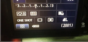 canon eos 600d怎样调整到高像素-第1张图片-波音达百科