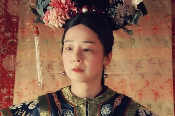 有关慈禧太后的秘密生活的电影叫什么-第2张图片-波音达百科
