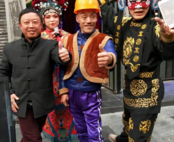 光头强什么时候结婚(光头强的老板为什么不给光头强发工资?)-第27张图片-波音达手游百科