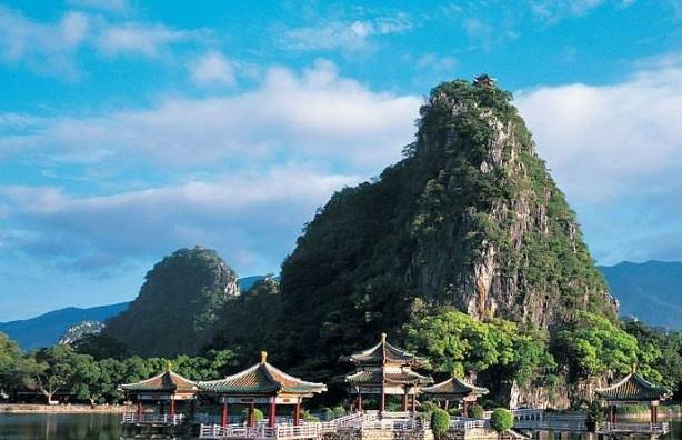 肇庆免费旅游景点大全(肇庆周边的旅游景点大全)-第8张图片-波音达百科