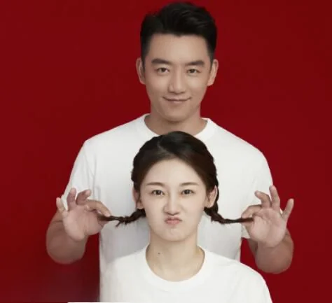 郑恺前女友有哪些 郑恺老婆为什么是苗苗-第2张图片-波音达百科