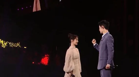肖战杨紫什么时候表白在一起的?-第12张图片-波音达百科