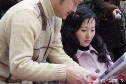 陈晓旭为什么出家欧阳奋强陈晓旭出家原因-第7张图片-波音达百科