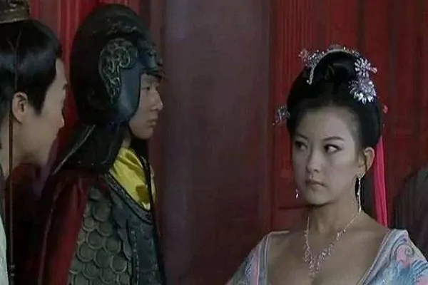 杨玉环容貌复原图揭开千年谜团的真实面貌-第4张图片-波音达百科