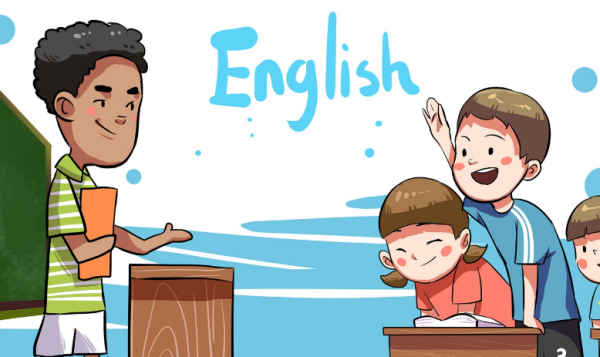 应用英语专业是干嘛的(应用英语专业代码)-第4张图片-波音达百科