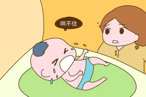 新生儿可以被别人抱吗(新生儿小被褥有啥讲究)-第10张图片-波音达百科