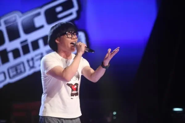 中国好声音李琦个人资料(音乐才子的成长之路)(好声音李琦选了谁?)-第6张图片-波音达手游百科