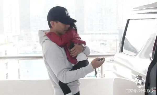 刘恺威宣布杨幂怀二胎 刘恺威杨幂要生二胎吗-第15张图片-波音达百科