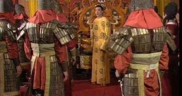 太平公主简介 太平公主是谁的女儿?太平公主是谁的女儿 太平公主是怎么死的-第21张图片-波音达手游百科