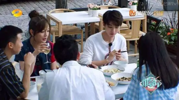 幸运符号是tfboys原创?幸运符号tfboys有什么含义-第6张图片-波音达百科