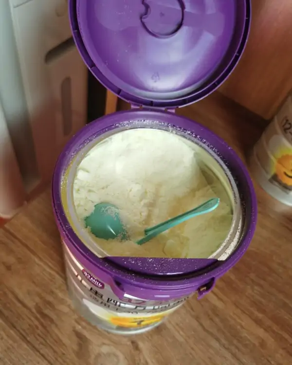 高端奶粉品牌都有哪些?高端奶粉的品牌有什么?高端羊奶粉品牌有什么?-第3张图片-波音达百科