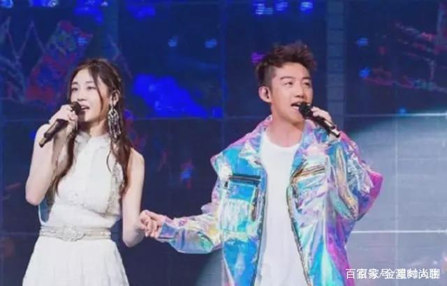 郑恺前女友有哪些 郑恺老婆为什么是苗苗-第7张图片-波音达百科
