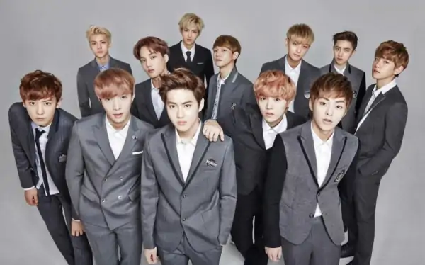 exo 12月的奇迹两个版本有什么区别-第1张图片-波音达百科