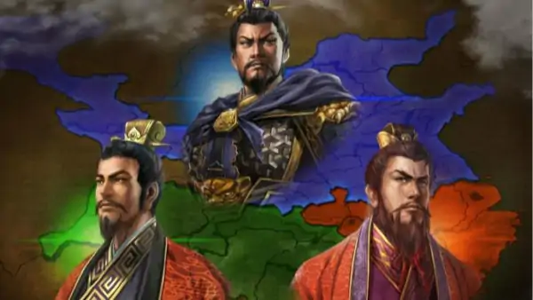 什么时间形成了三国鼎立的局面?三国鼎立的局面的形成有何作用?-第1张图片-波音达百科