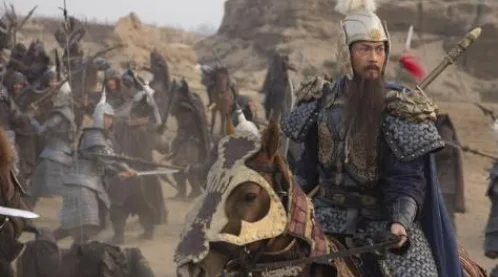 北宋灭亡之后,为何不见杨家将的身影?杨家将、杨门女将去哪了呢?_百...-第5张图片-波音达百科