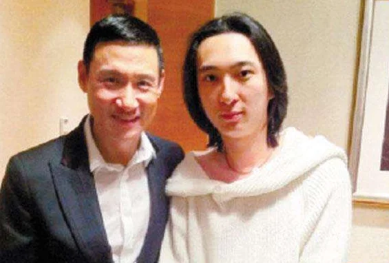 香港王思聪是什么样的人物?王思聪是个怎样的人-第2张图片-波音达百科